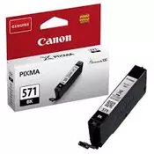 CANON tinta CLI-571BK crna
