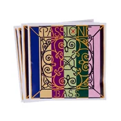 Strune za kontrabas Passione solo bass 3/4-4/4 Pirastro