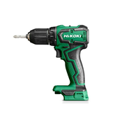 HIKOKI Hikoki vrtalni jed 18v 55Nm brez baterij in DS18DD W4Z polnilnik, (21377107)