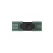 KINGSTON DataTraveler Duo 128GB USB-C Type-A DTDEG2/128GB USB ključ