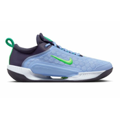 Muške tenisice Nike Zoom Court NXT Clay - cobalt bliss/gridiron/stadium green/green strike