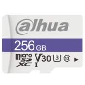 C100 MicroSDHC 256GB U1 DHI-TF-C100/256GB