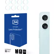 3MK 3mk Zaščita objektiva - steklo za objektiv fotoaparata Sony Xperia 10 VI (4 kompleti)