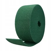 KLINGSPOR Rola netkanega blaga NRO400, gr. 320, 115x10m