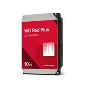 Western Digital 10TB 5400rpm SATA-600 256MB Red Plus WD100EFGX