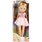 shumee Punčka balerina 32 cm. Mega Creative 524877