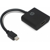 HP adapter Mini DisplayPort na HDMI