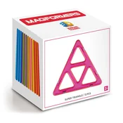 Super Triangles 12 pcs
