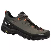 Salewa ALP TRAINER 2 M, pohodni čevlji, zelena 61402