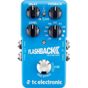 TC Electronic FlashBack 2 Delay