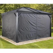 Sojag vrtni paviljon Ventura 10x14