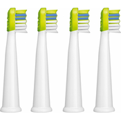 Sencor SOX 013RS nadomestne glave za zobno ščetko