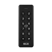BCS BCS-L-CKRS-M9Z Bralnik kartic s tipkovnico LED, IP66