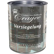 Zaščitni premaz za kredne barve mat/sijaj SHABBY CHIC PNZ - Mat