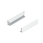 770K5002S STRANICA LEGRABOX (L+D) svileno bela, mat