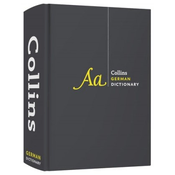 German Dictionary Complete and Unabridged