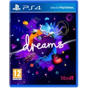 Dreams (PS4)