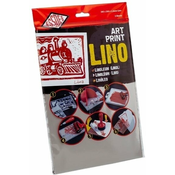 Essdee Linoleum 305 x 203 x 3.2 mm