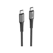 Digicell Dynamic Braided Type C to C kabal 100W
