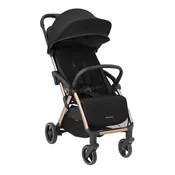 Kolica autofolding Eden Black KKB30154 - Decija kolica do 22kg