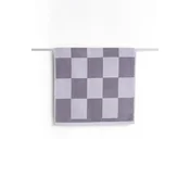 HAY kopalniška preproga kopalniška bombažna 50 x 90 cm