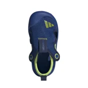 Djecje sandale adidas ALTAVENTURE 3 boja: tamno plava, JP5753