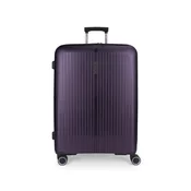 Gabol Kofer veliki proširivi 51x75x31/34cm Brooklyn 109/119,6 l-4,5 kg metalik ljubicasta ( 16KG123947L )