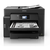Epson EcoTank/M15140/MF/Ink/A3/LAN/WiFi/USB C11CJ41402