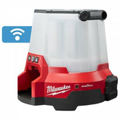 MILWAUKEE Prostorska LED ONE-KEY svetilka M18 ONESLSP-0
