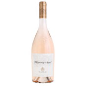 Whispering Ange Vino Rose Whispering Angel 0,75 l
