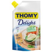 Thomy Delight Umak tipa lagane majoneze bez jaja 220 g