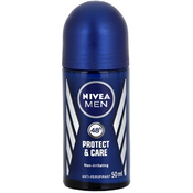 Nivea Men Protect & Care antiperspirant roll-on za muškarce (48h Non-Irritating) 50 ml
