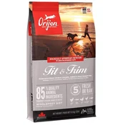 Orijen ORIJEN Fit & Trim suha hrana za pse 11,4 kg