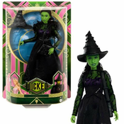 Čarovnica lutka Elphaba