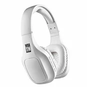 NGS Brezžične slušalke NGS Artica Wrath Bluetooth 5.1 Bele, (5000530071)