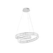 CONCETO VISILICA LED 50W/3500K/4070lm/DIMM/IP20/KROM NL9019720
