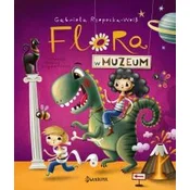Flora w muzeum