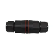 Kabelska spojka CWF 250V/16A IP68 3x2,5 mm2