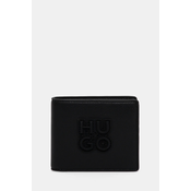 Denarnica HUGO