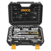 Ingco Set alata 1/4” + 1/2” 44 kom HKTS42441