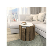 Hanah Home Club sto Lori 44,5x41x44,5cm Orah