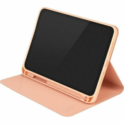 Tucano TUCANO Metal - ekološka torbica za iPad mini 6 (Rose Gold)