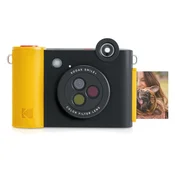 Kodak Smile+ polaroidni digitalni fotoaparat - RODSMPCAMBK