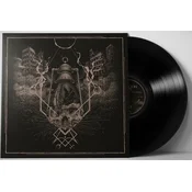 Frostmoon Eclipse - Worse Weather To Come (Limited Edition) (Clear Coloured) (LP)
