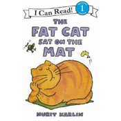 Fat Cat Sat on the Mat