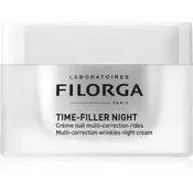 Filorga Time Filler Night dnevna i noćna krema protiv bora 50 ml