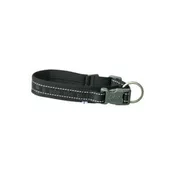 Hurtta Ovratnik Casual ECO black 45-55cm