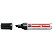 Edding marker permanent E-500 2-7mm crna ( 08M500B )