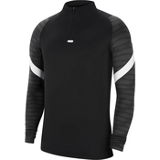 Majica dugih rukava Nike Y NK Strike 21 DRY 1/4 ZIP DRILL TOP