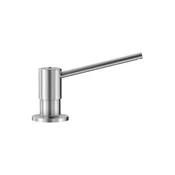 Blanco dozator TORRE NOBLE STEEL MASSIVE